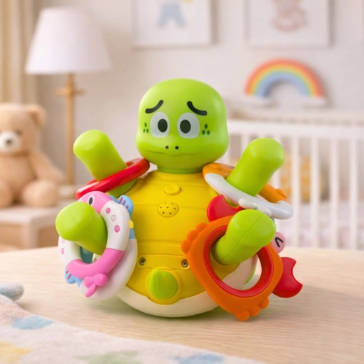 Veilige uitvoering en opladen via USB