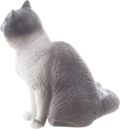 Durable plastic construction