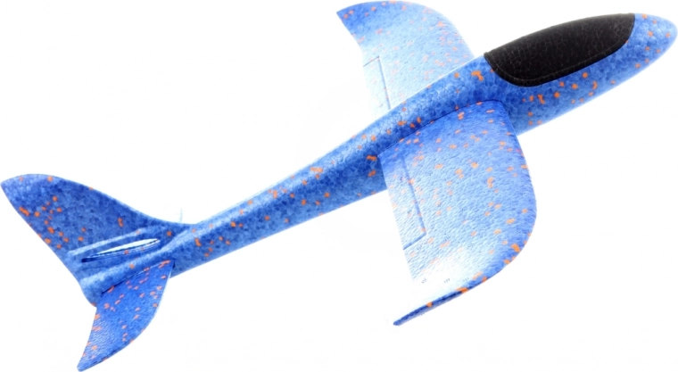 Vol plané stable et long