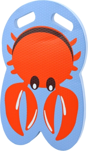 Playful design kids love