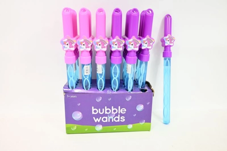Épée à bulles 39 cm (24 pcs)