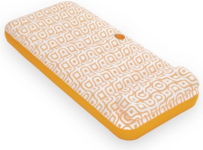 Stabilität dank zweier Luftkammern