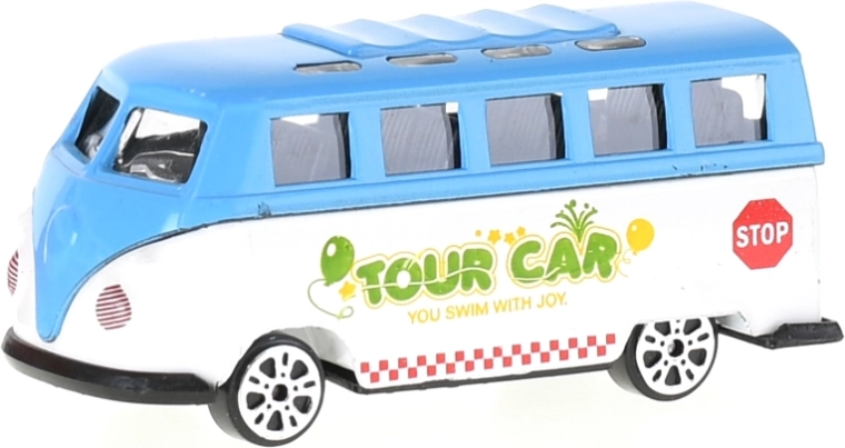 Format compact et design attrayant