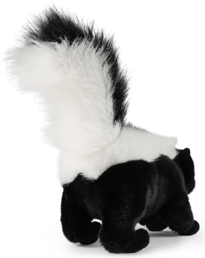 Soft plush for cuddling, suitable from birth