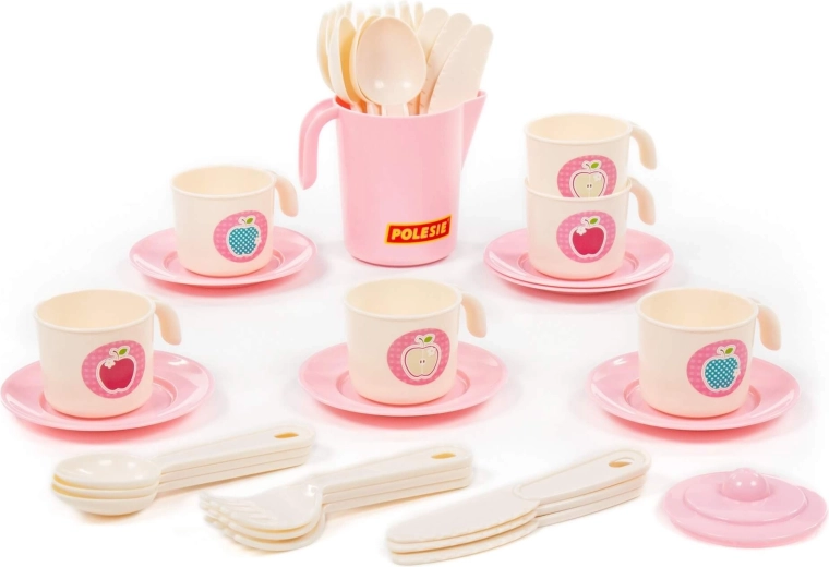 Licht, duurzaam en gemakkelijk vast te houden