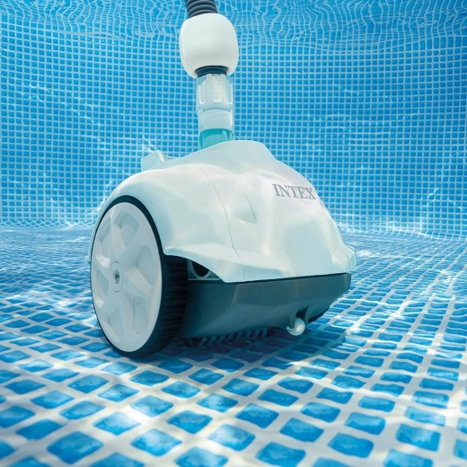 Worry-free autonomous cleaning