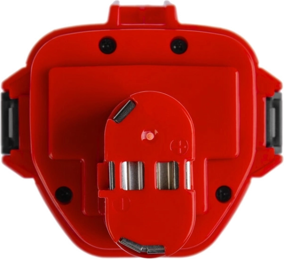 Robuste Ausführung für den täglichen Einsatz