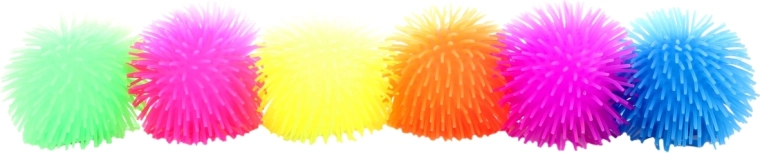 Heldere kleuren voor extra plezier