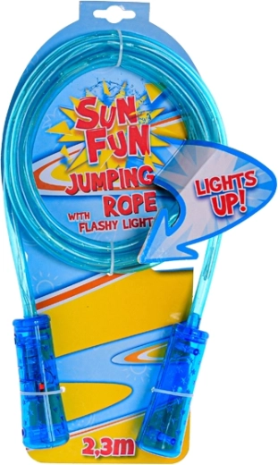 La lumière LED ludique motive à bouger