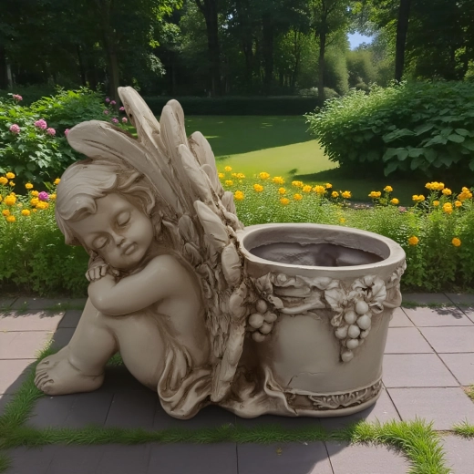 Sublime dedans comme dehors