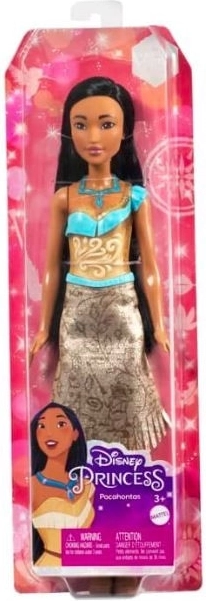 Poupée Disney Princess Pocahontas