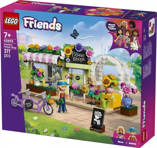 2 mini-dolls and a tandem for everyday stories