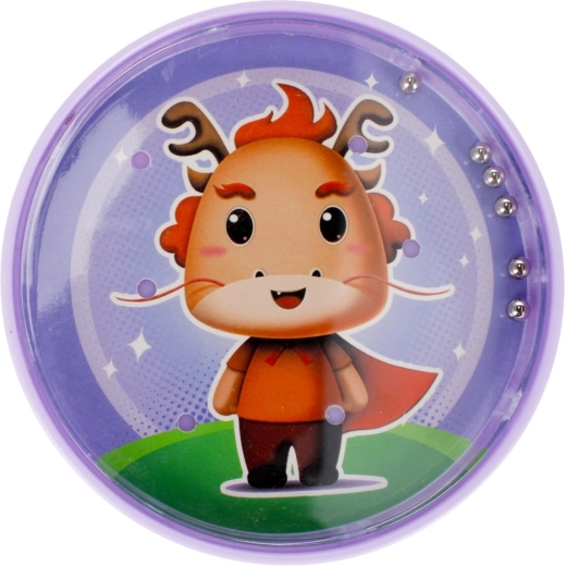 Fine motor skills and focus training