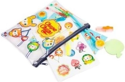 Chupa Chups schoolset