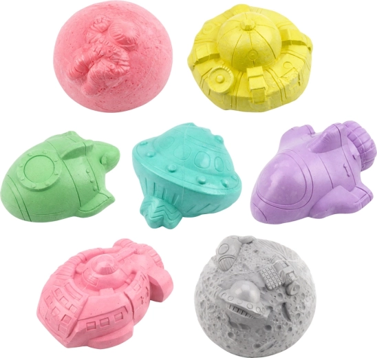 Ruimtevormen die fascineren