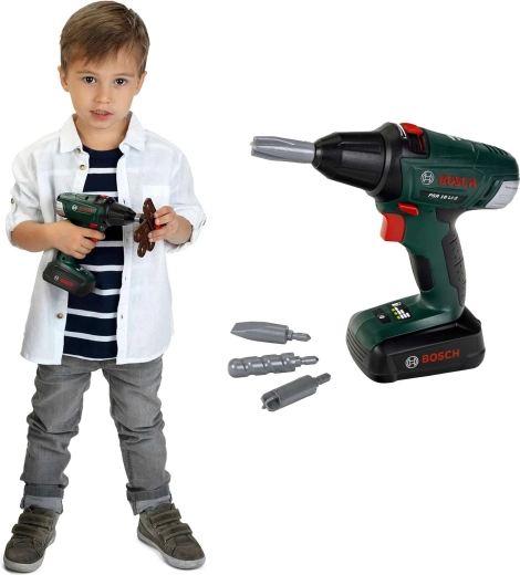 Realistic functions for true-to-life play