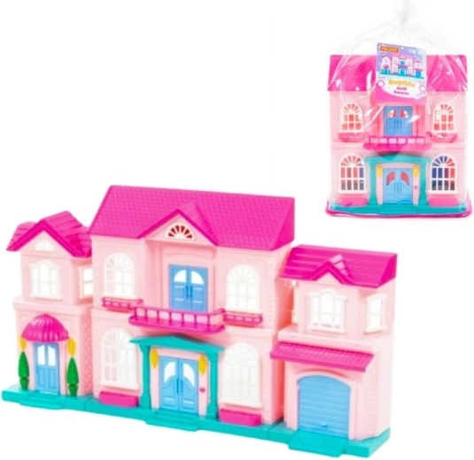 Poppenhuis Sofinka