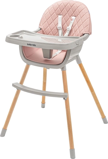 Modern design and comfort for your child