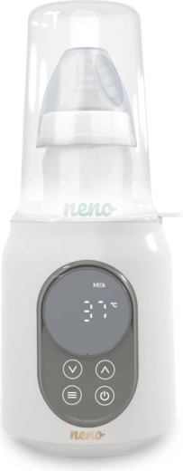 Precise and even heating