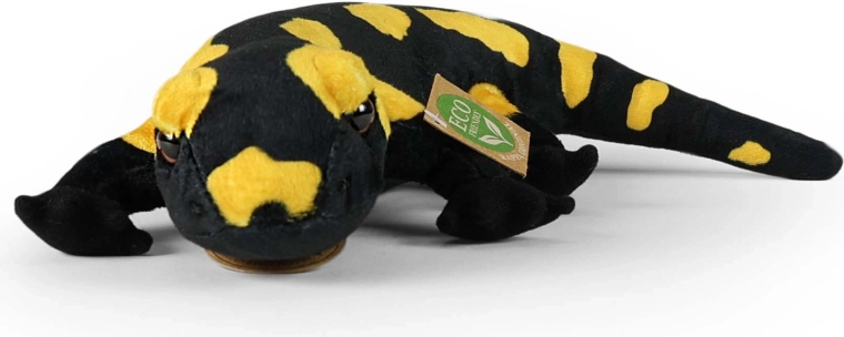 Zacht materiaal om te knuffelen en mee te spelen