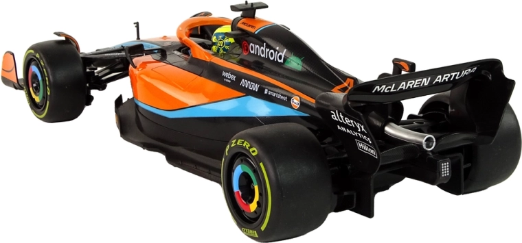 Durable wings and quality build