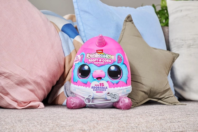 Meer dan 15 verrassingen in het eitje