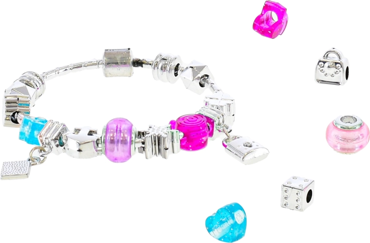 Customizable jewelry for everyday wear