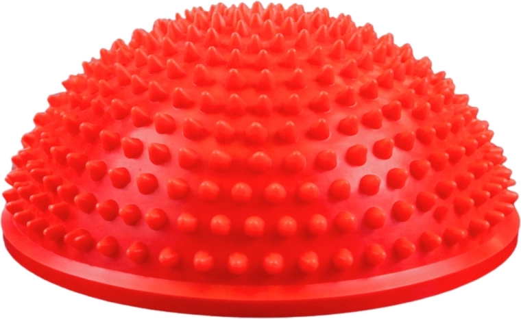 Massage nodules for foot stimulation