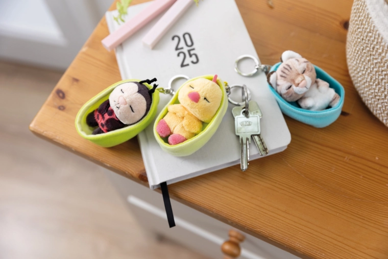 Sustainable choice from the NICI GREEN collection