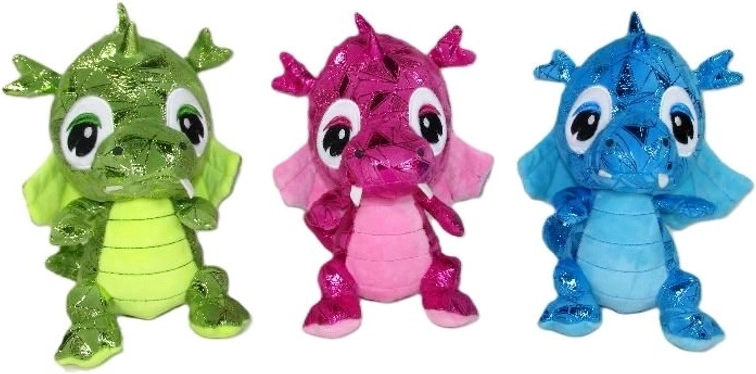 Plush Dinosaur 20 cm