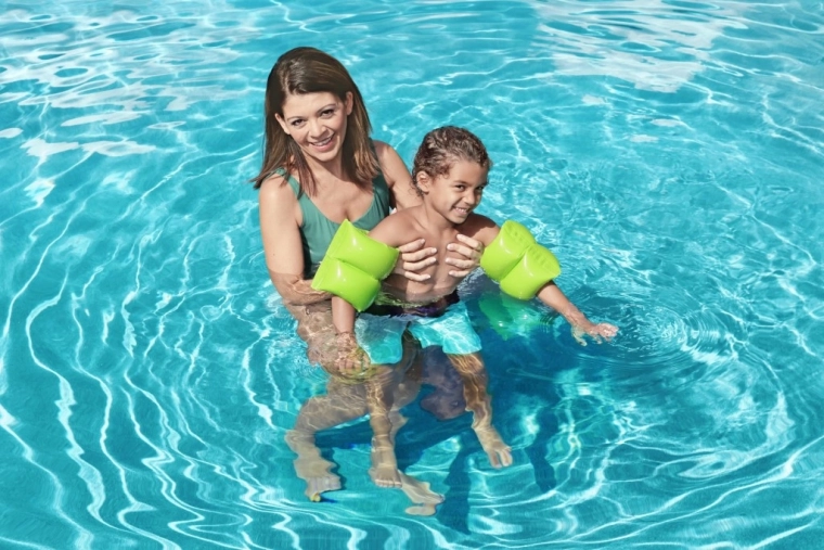 Comfortable shape that does not restrict movement