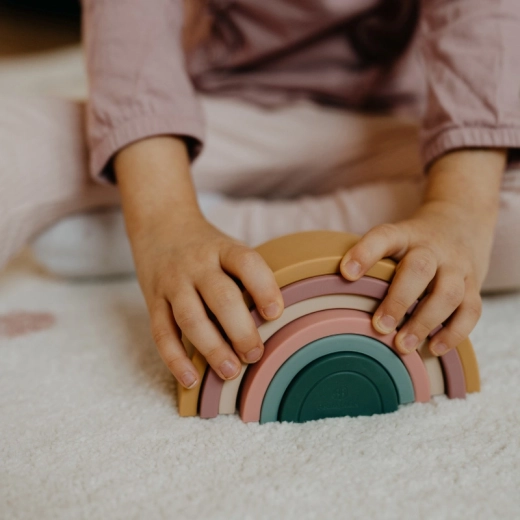 Supports fine motor skills and coordination