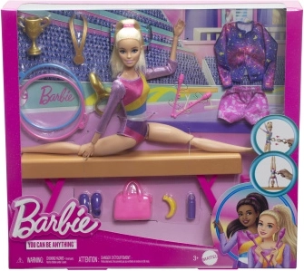 Barbie Turnerin