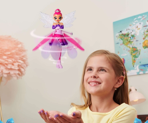 Hassle-free USB charging