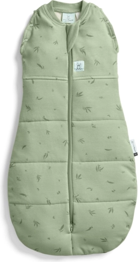 Temperature under control: 2.5 TOG for 17–23 °C