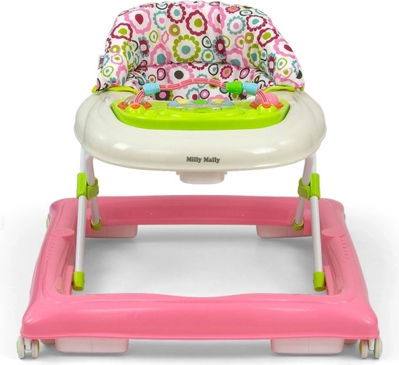 Mouvement fluide et protection du sol