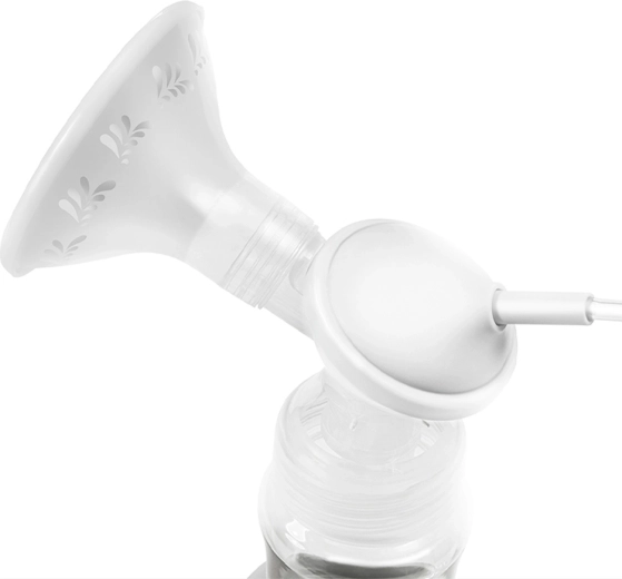 Gentle and hygienic pumping