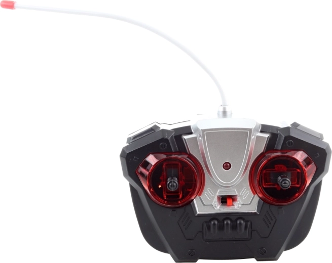 Eenvoudige afstandsbediening 27 MHz