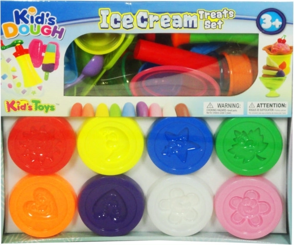 Modeling Clay Set for Kids