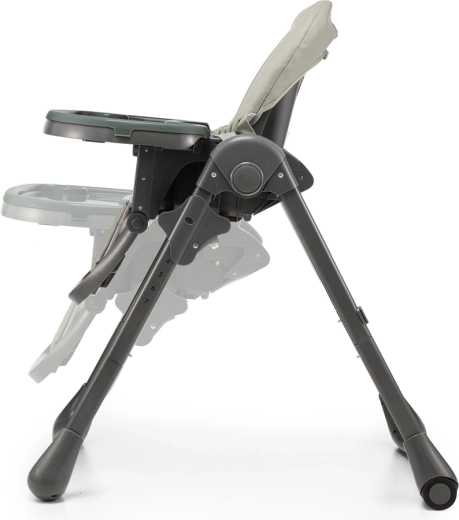 Réglages au maximum pour plus de confort