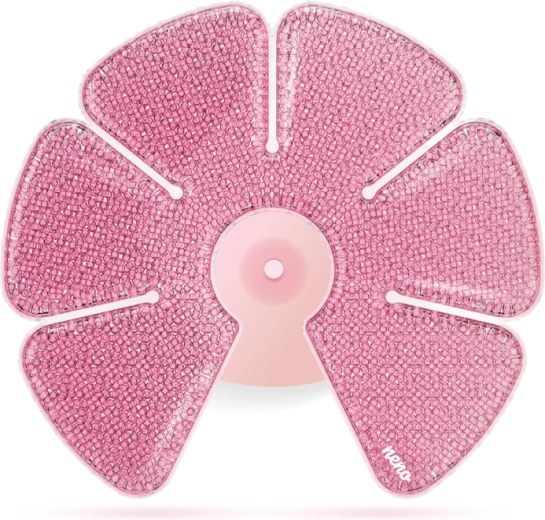 Neno Perse warming and cooling breast compress