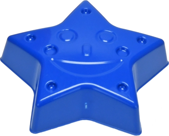 Créations aux formes joyeuses