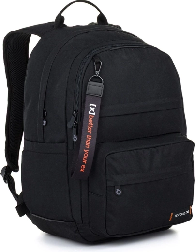 Topgal SANY X schwarzer Rucksack