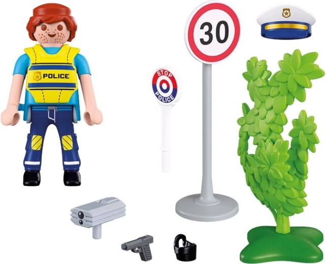 Rich accessories for more fun