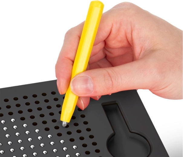 Fine motor practice and creativity