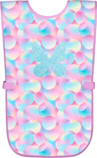 Fermeture latérale confortable