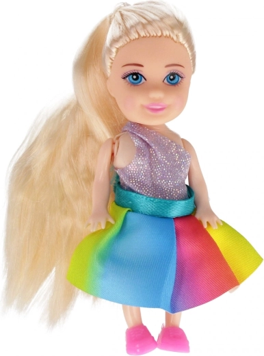 Compact formaat 10 cm voor thuis en onderweg