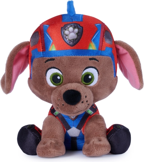 Super-soft plush made for cuddles