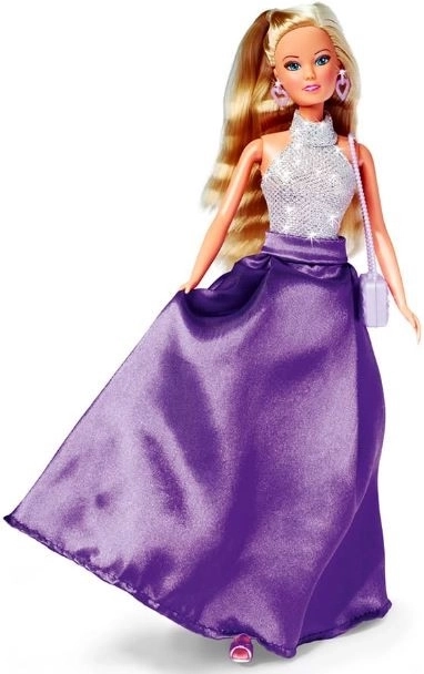 Movable joints for dynamic poses