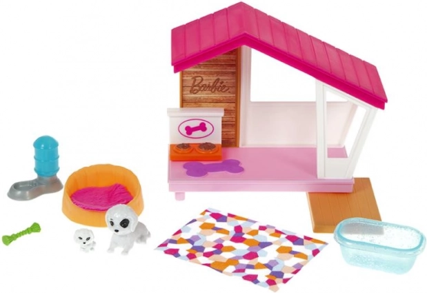 A great addition to the Barbie world